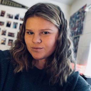 Meet your Posher, Jenna